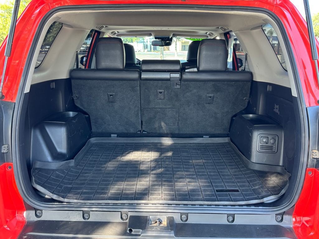2023 Toyota 4Runner TRD Pro - Photo 31