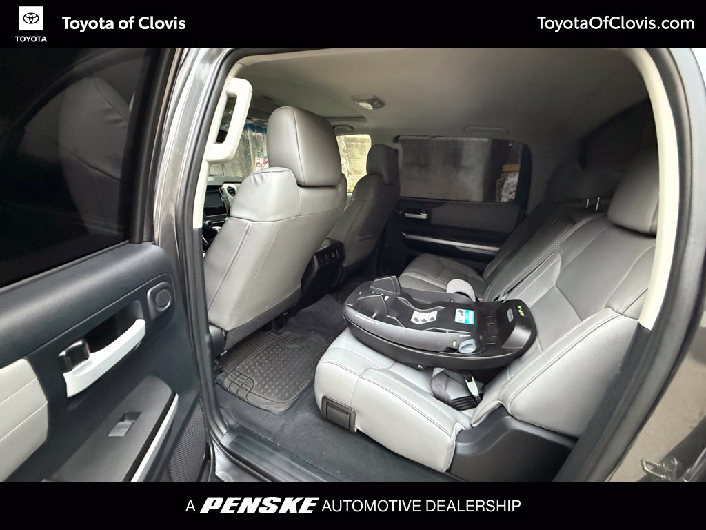  Toyota Tundra