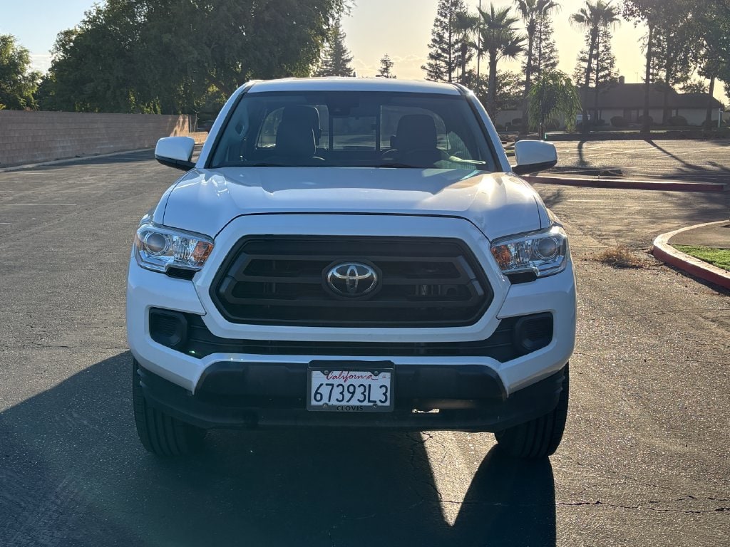 Used 2022 Toyota