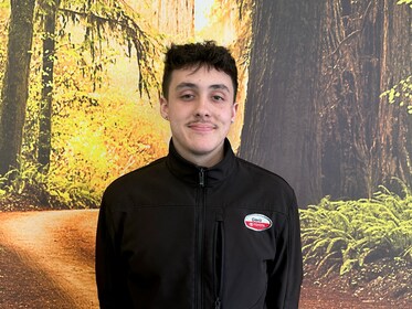 Staff member Brendan Lenard from ID_ed4f4eaa17a1