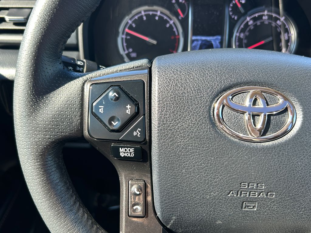 2021 Toyota 4Runner TRD Off-Road Premium - Photo 14