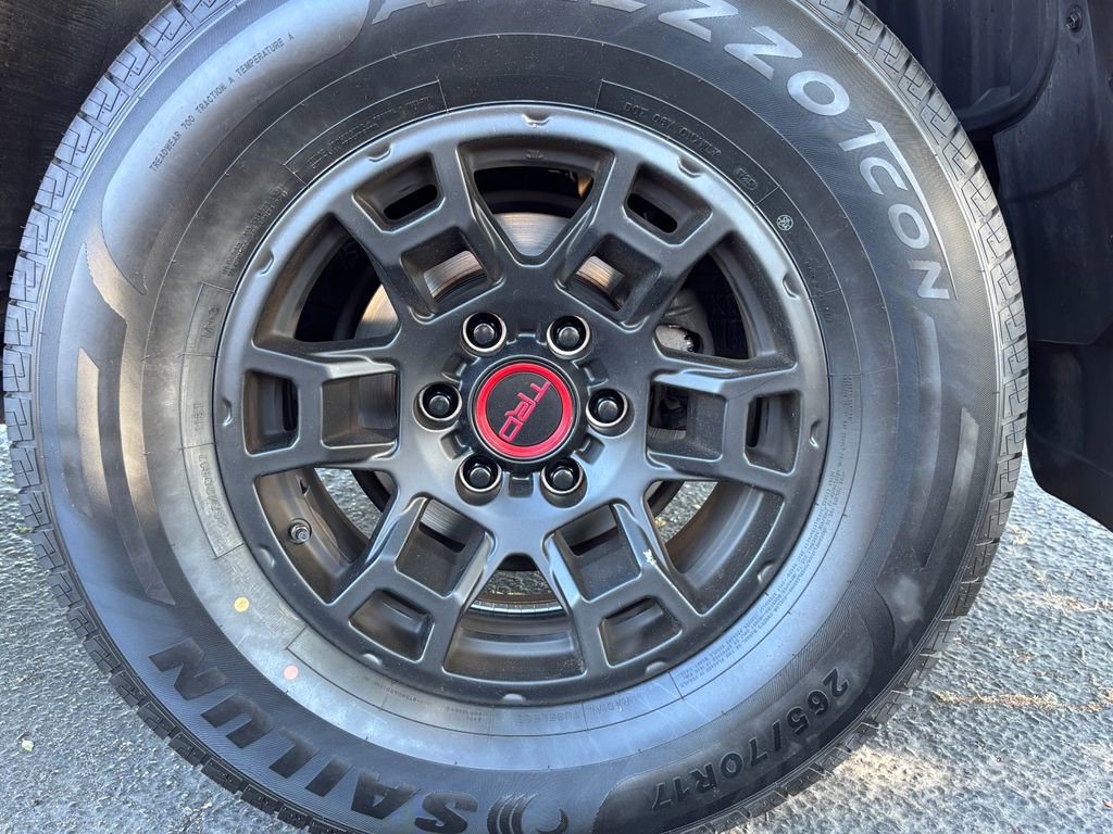 2023 Toyota 4Runner TRD Pro - Photo 35