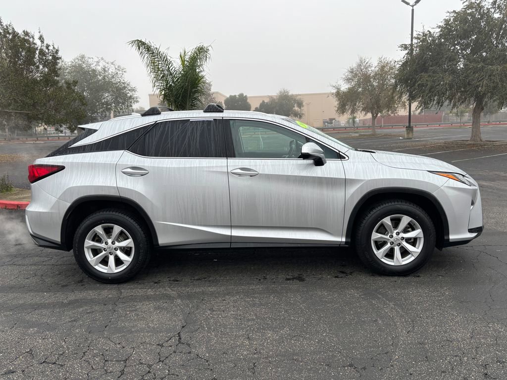 2016 Lexus RX 350 photo 3