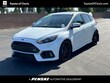 Ford Focus RS