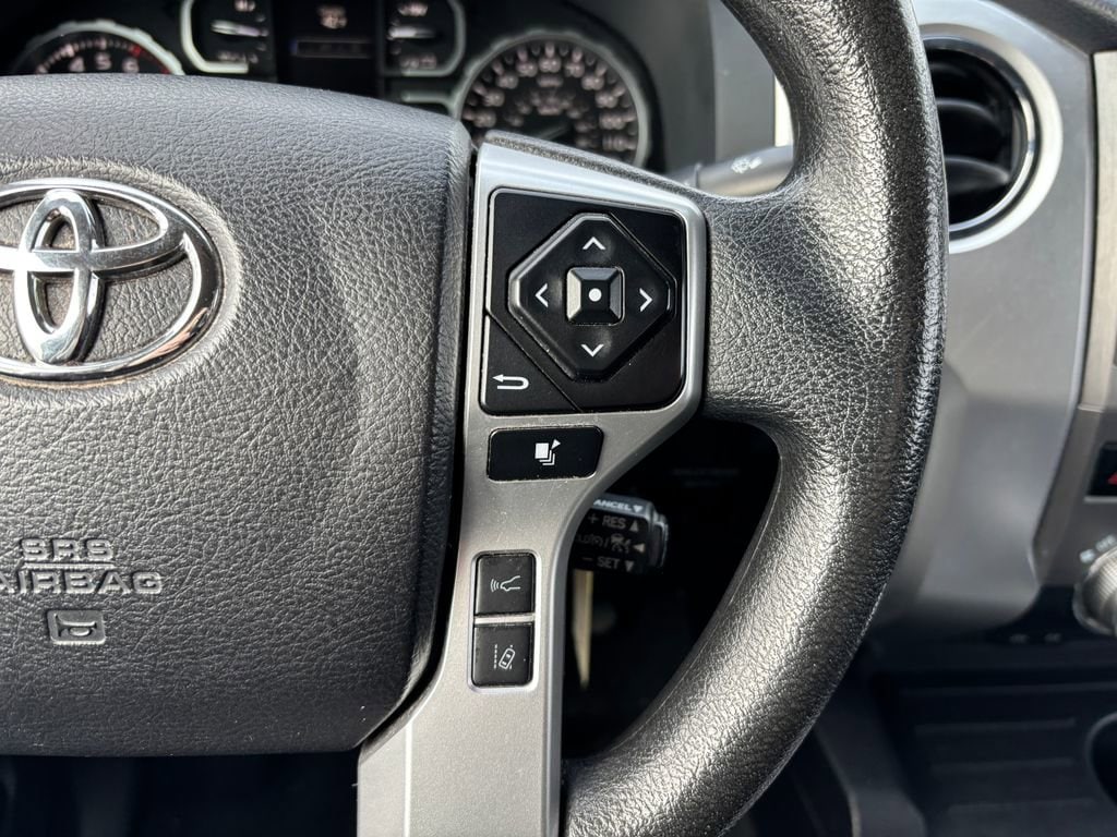 2021 Toyota Tundra SR5 - Photo 13
