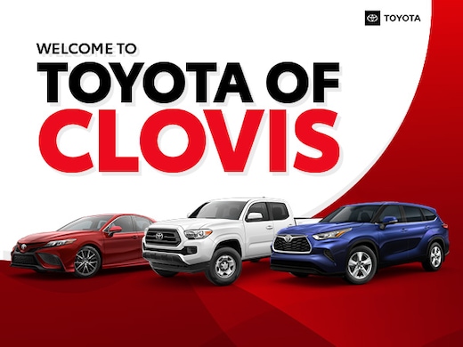 New & Used Toyota Dealer