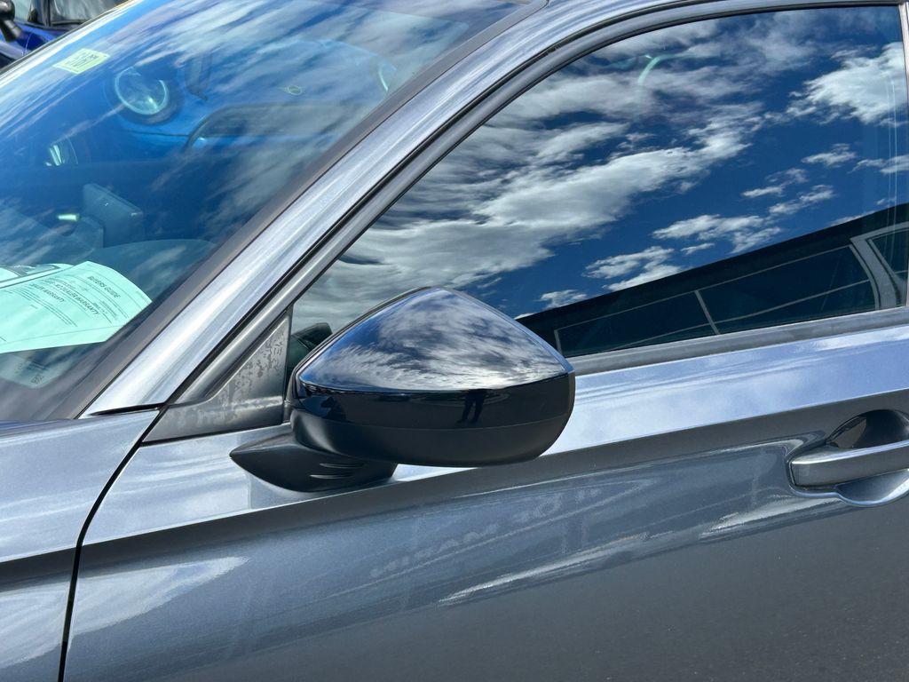 2022 Honda Civic Sport - Photo 6