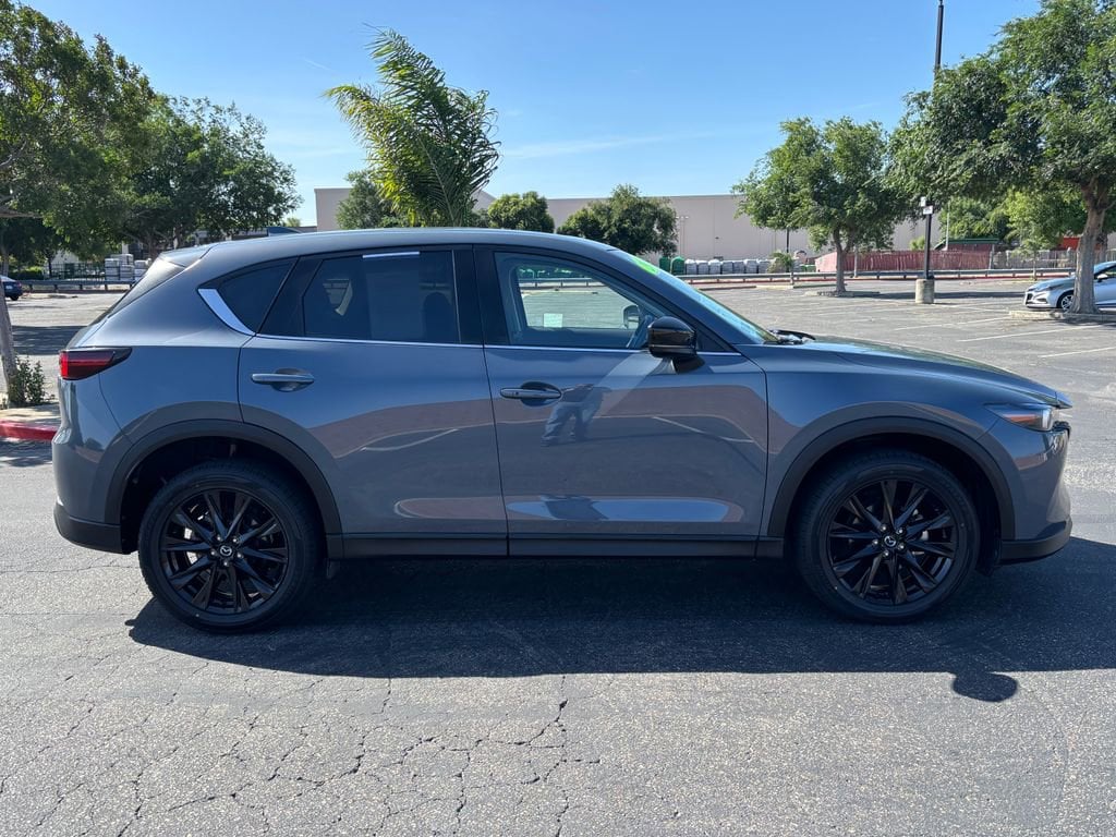 Used 2023 Mazda CX-5 2.5 S Carbon Edition SUV