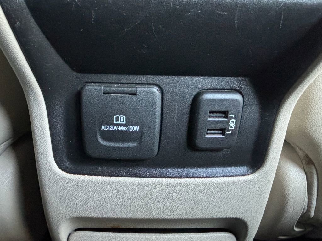 2019 GMC Acadia Denali - Photo 20