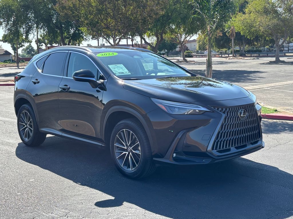 Used 2024 Lexus NX 250 Base SUV