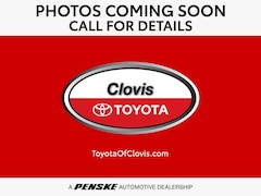 2025 Toyota Tacoma SR5 4X4 DOUBLE CAB