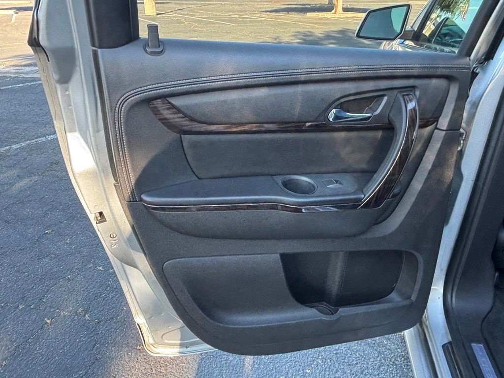 2014 GMC Acadia Denali - Photo 29