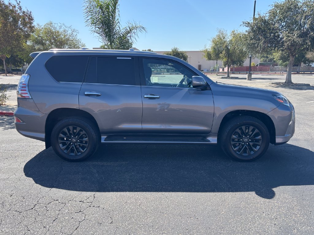 Used 2022 Lexus GX 460 SUV