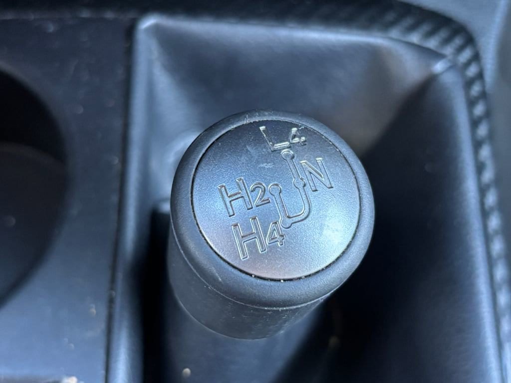 2023 Toyota 4Runner TRD Pro - Photo 18