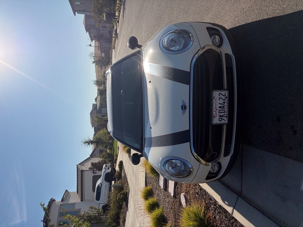 Used 2016 MINI Cooper Clubman Wagon