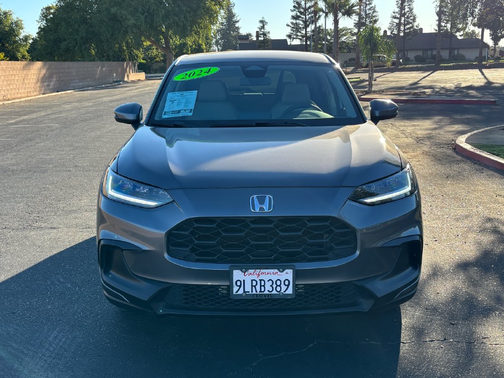 Used 2024 Honda