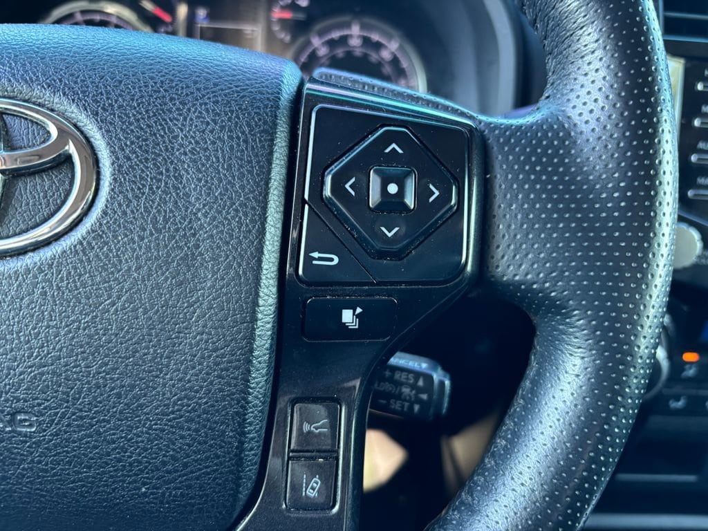 2023 Toyota 4Runner TRD Pro - Photo 12