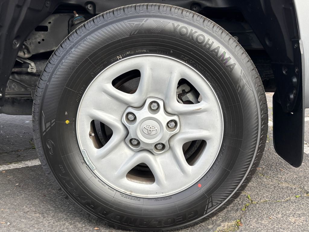 2021 Toyota Tundra SR5 - Photo 31