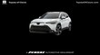 Toyota Corolla Cross Hybrid