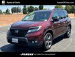 Honda Passport