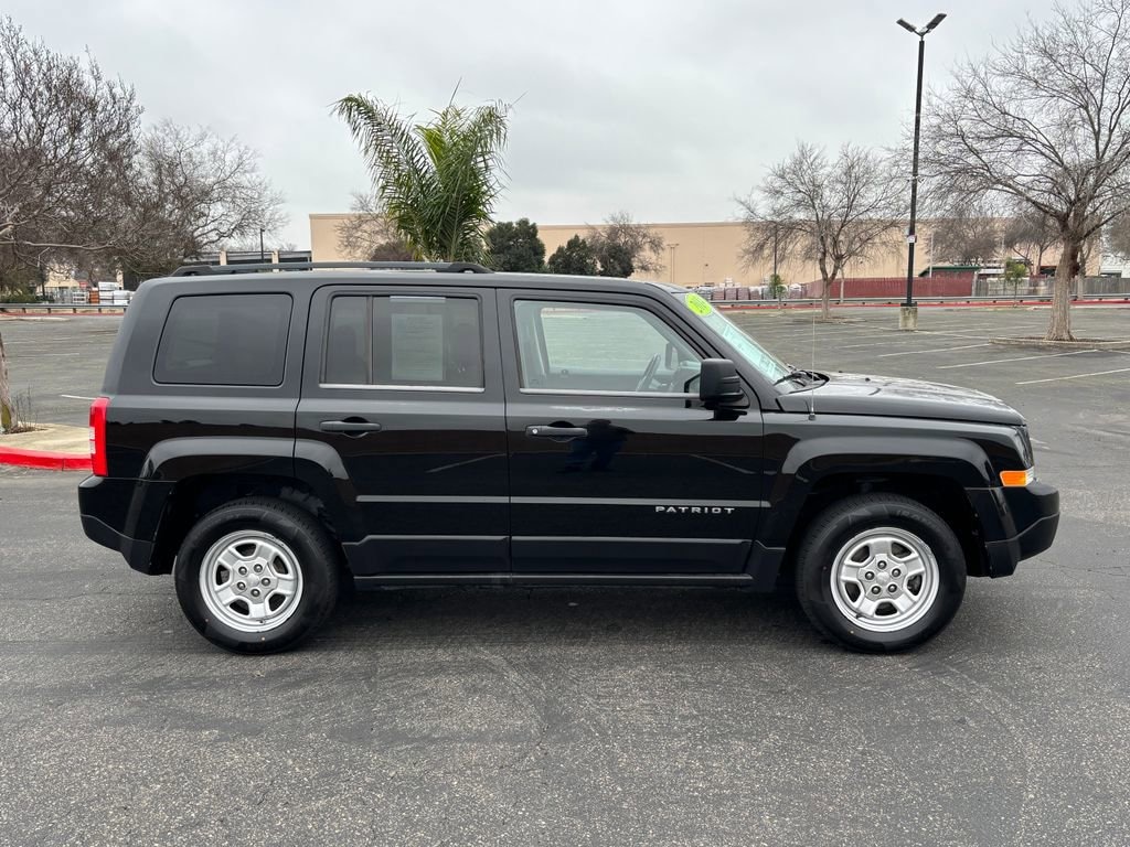 Used 2014 Jeep