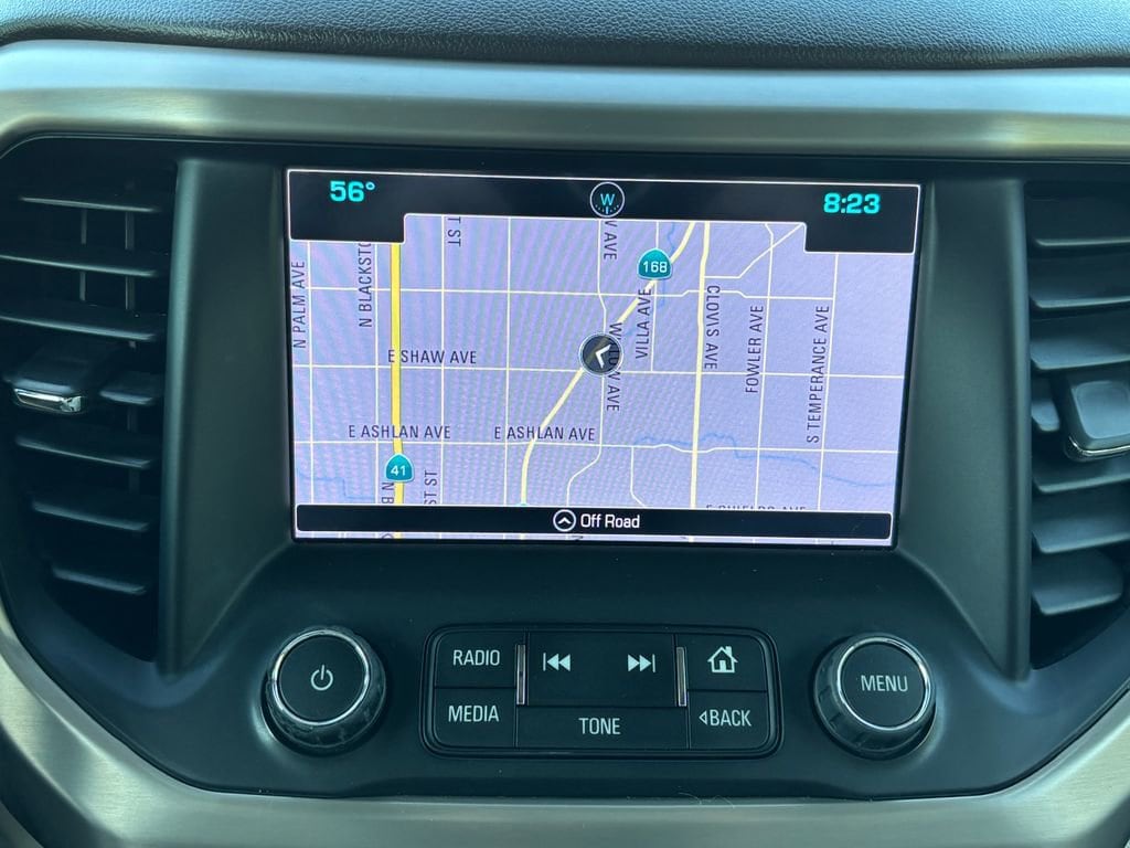 2019 GMC Acadia Denali - Photo 14