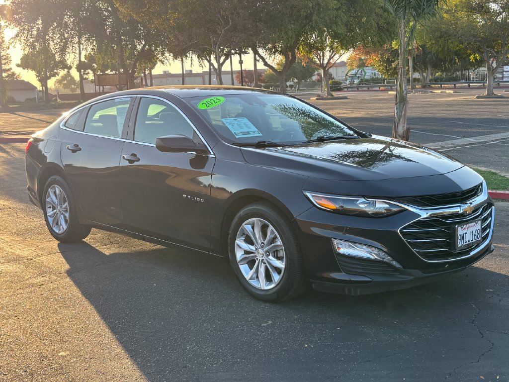 Used 2023 Chevrolet