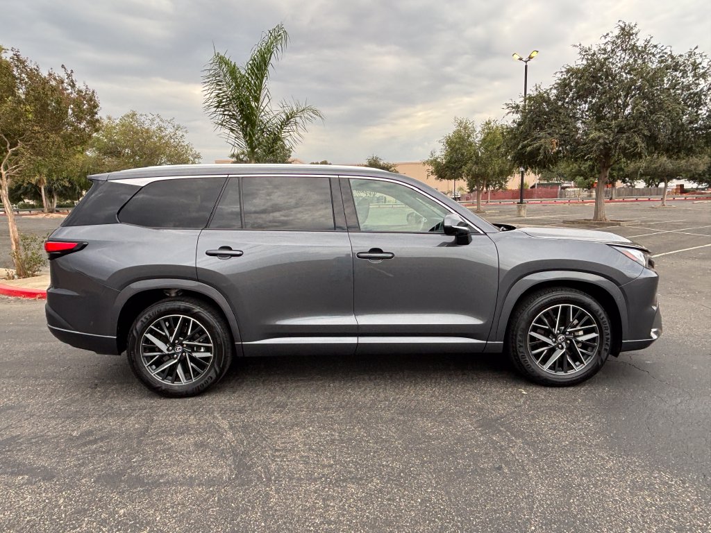 Used 2024 Lexus TX 350 Premium SUV