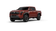 2025 Toyota Tacoma i-FORCE MAX TRD Off-Road 4X4 DOUBLE CAB HV