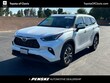 Toyota Highlander Hybrid
