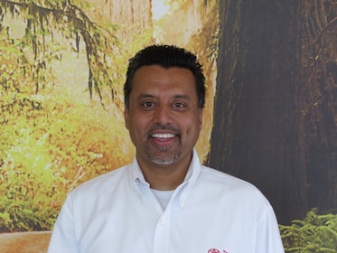 Staff member Ken Virk from ID_c11b720e1359