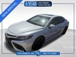  Toyota Camry Hybrid