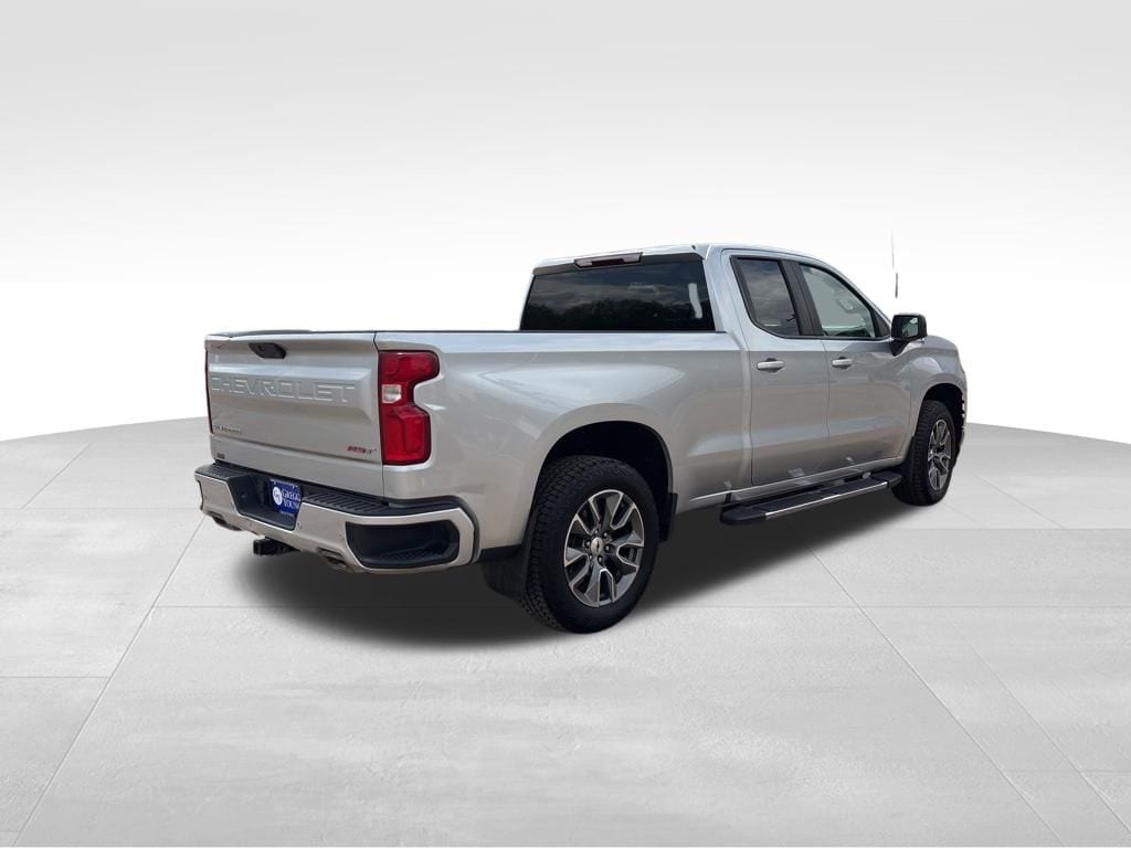 2022 Chevrolet Silverado 1500 Limited RST - Photo 7