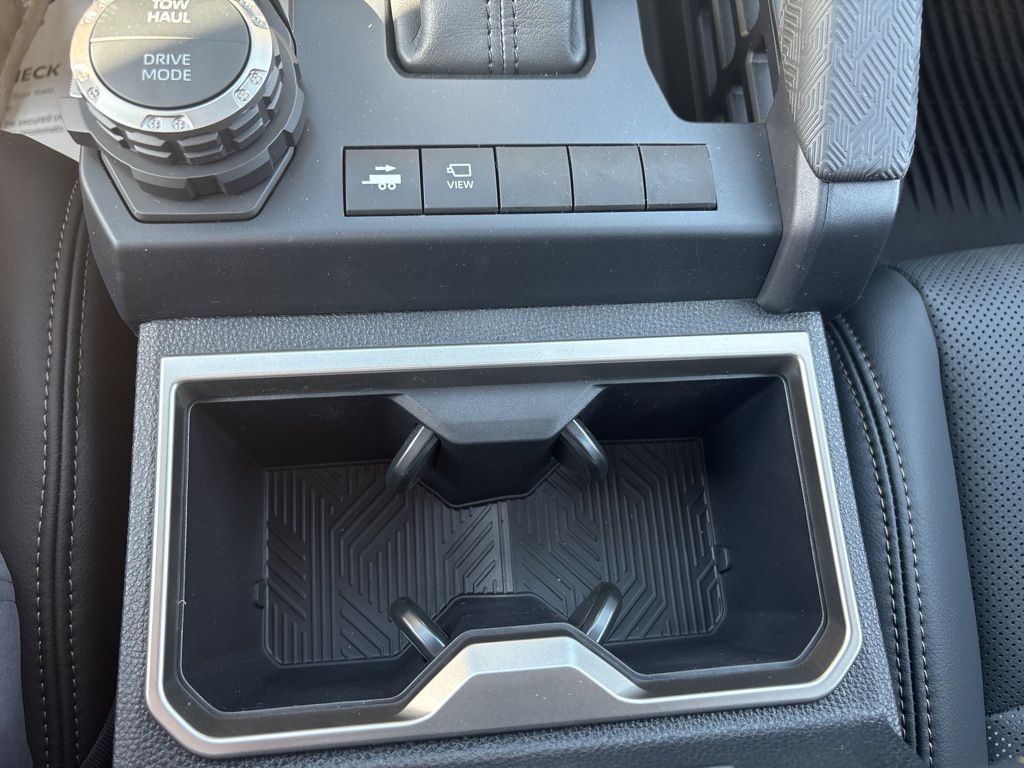 2026 Toyota Tacoma Limited - Photo 23