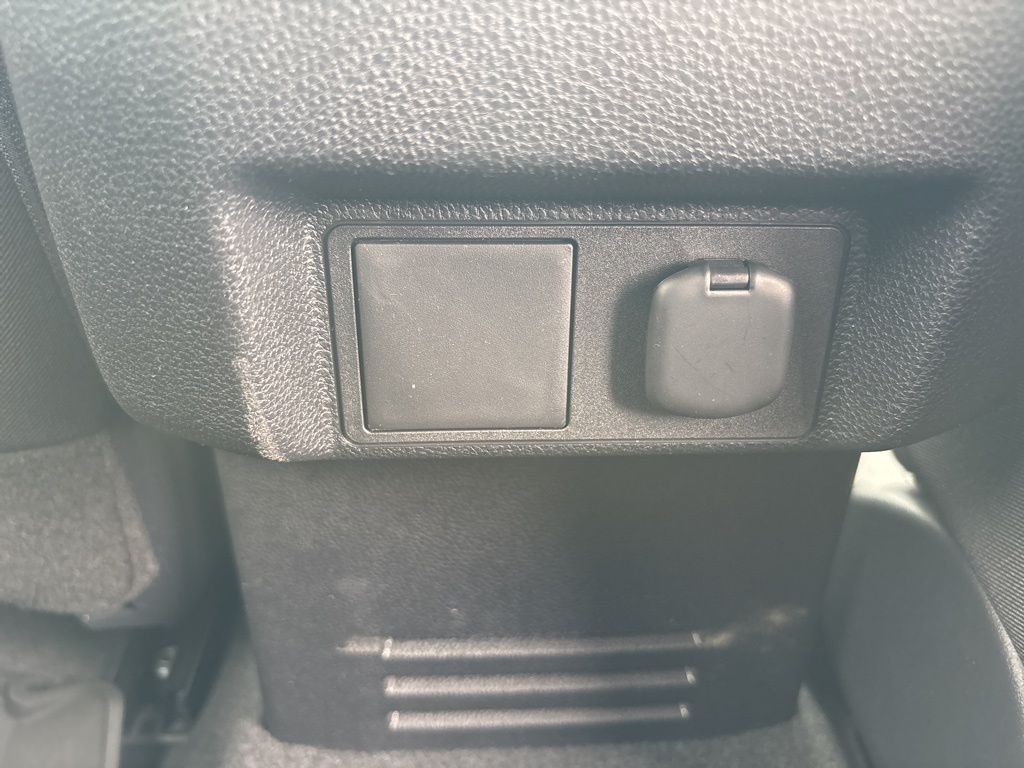 2026 Toyota Tacoma SR5 - Photo 34