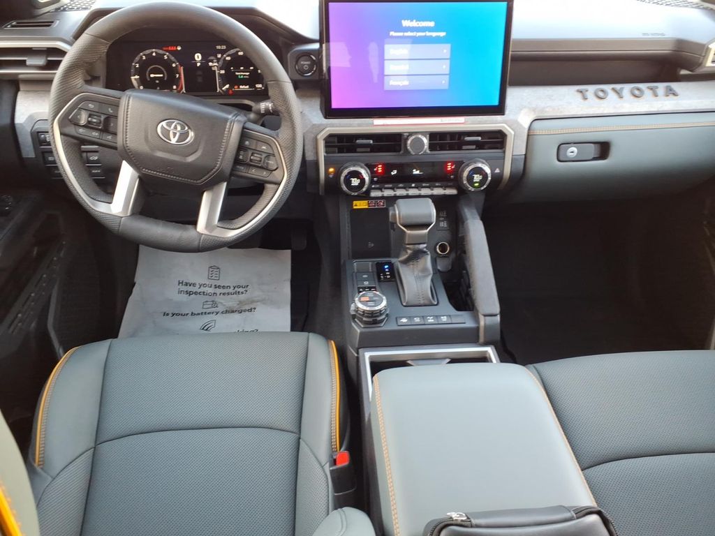 2026 Toyota Tacoma Trailhunter - Photo 13
