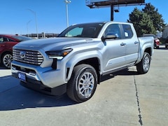2025 Toyota Tacoma i-FORCE MAX Limited 4X4 DOUBLE CAB