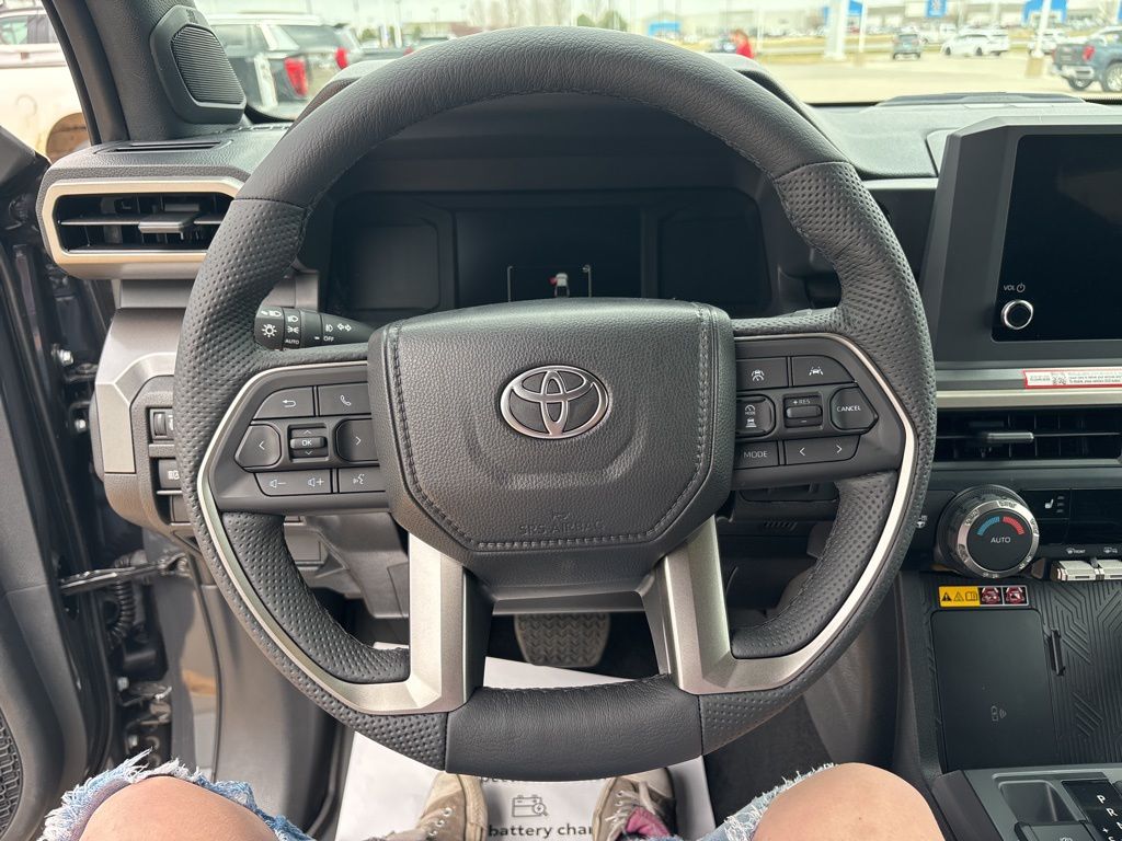 2026 Toyota Tacoma SR5 - Photo 19