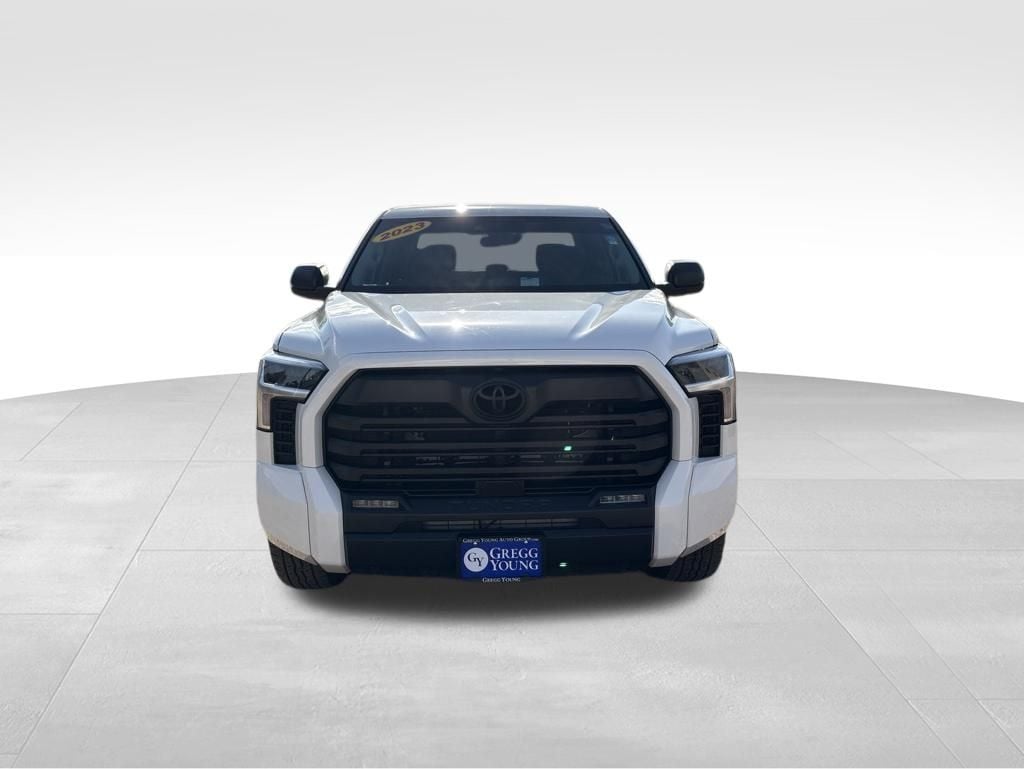 Used 2023 Toyota Tundra SR5 3.5L V6 Truck CrewMax