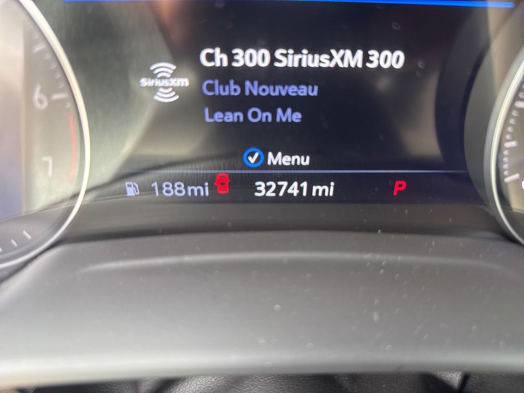 2023 Buick Envision Essence - Photo 3
