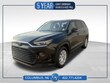  Toyota Grand Highlander