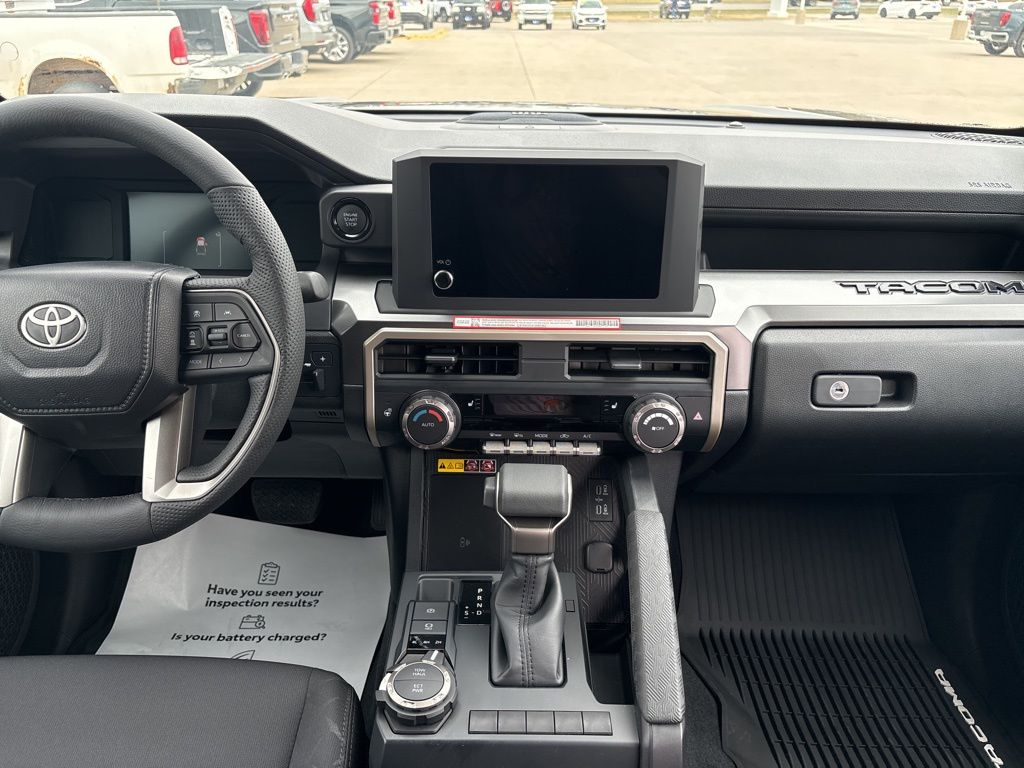 2026 Toyota Tacoma SR5 - Photo 31