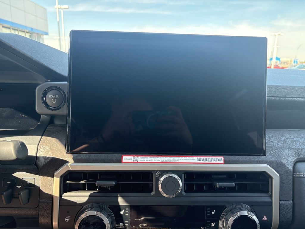 2026 Toyota Tacoma Limited - Photo 20