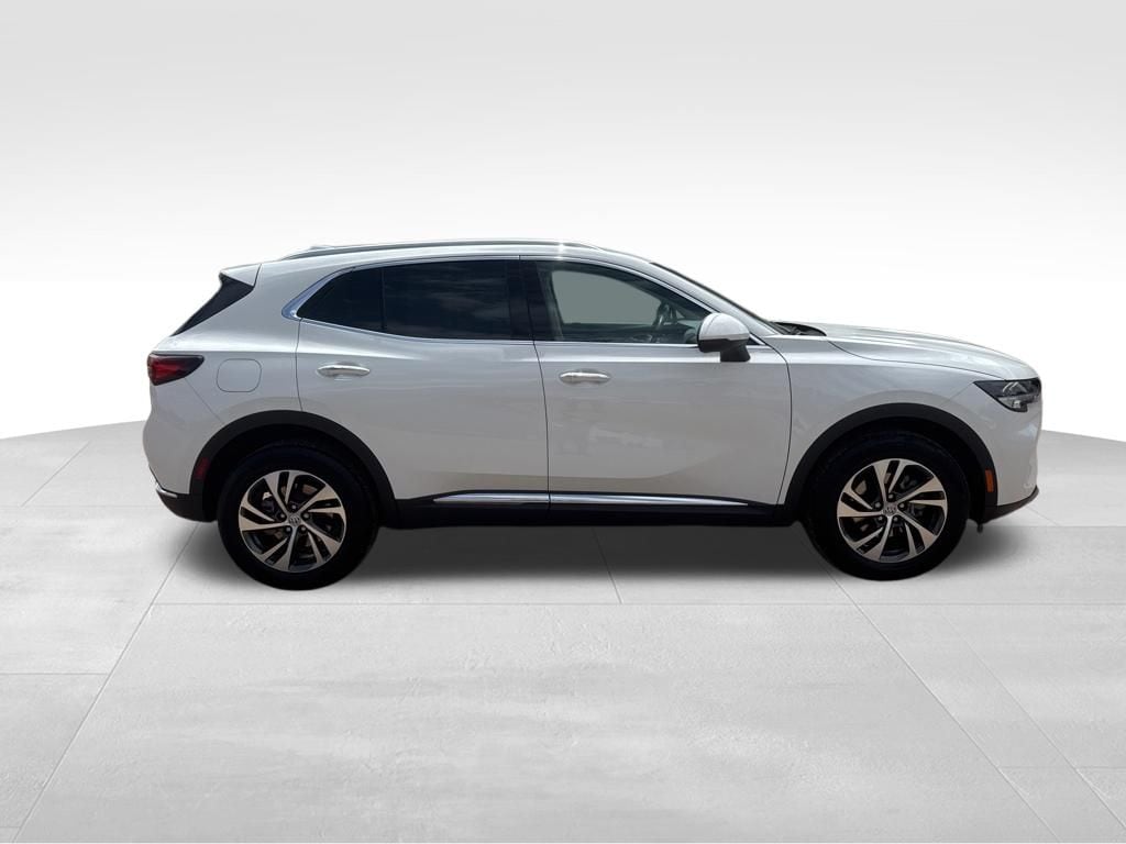 2023 Buick Envision Essence - Photo 6