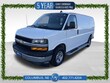  Chevrolet Express 2500