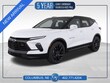  Chevrolet Blazer