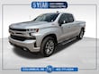  Chevrolet Silverado 1500 LTD
