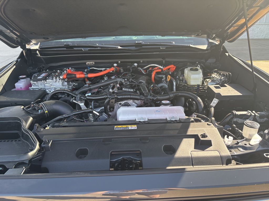 2026 Toyota Tacoma Limited - Photo 36