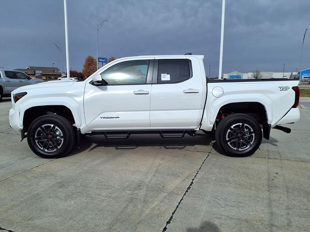 2025 Toyota Tacoma TRD Sport 4x4 Double Cab photo 2