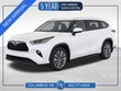  Toyota Highlander Hybrid